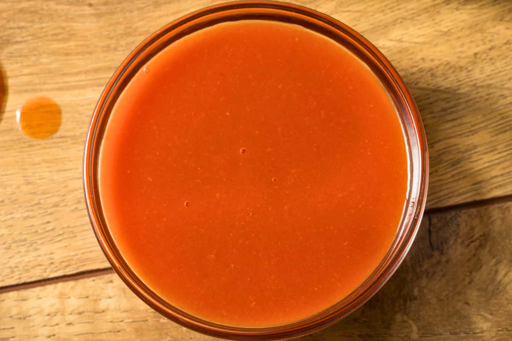 Chick-fil-A Buffalo Sauce Recipe