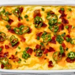 Chili's Loaded Mashed Potatoes
