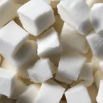 Cornstarch Chunks Recipe