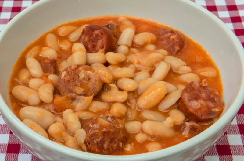 Cracker Barrel Pinto Beans Recipe