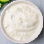 Dominos Garlic Parmesan Sauce Recipe