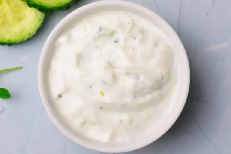 Dominos Garlic Parmesan Sauce Recipe