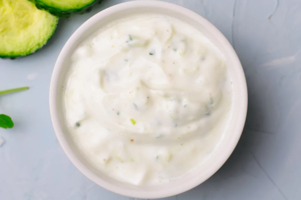 Dominos Garlic Parmesan Sauce Recipe