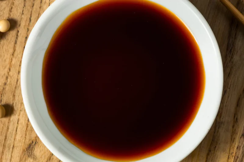 Flame Broiler Magic Sauce