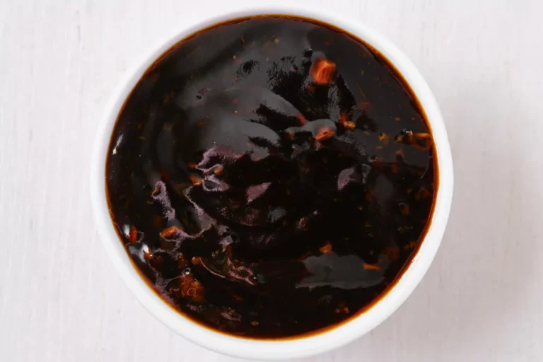 Kinders Teriyaki Sauce Recipe