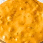 La Vics Orange Sauce recipe