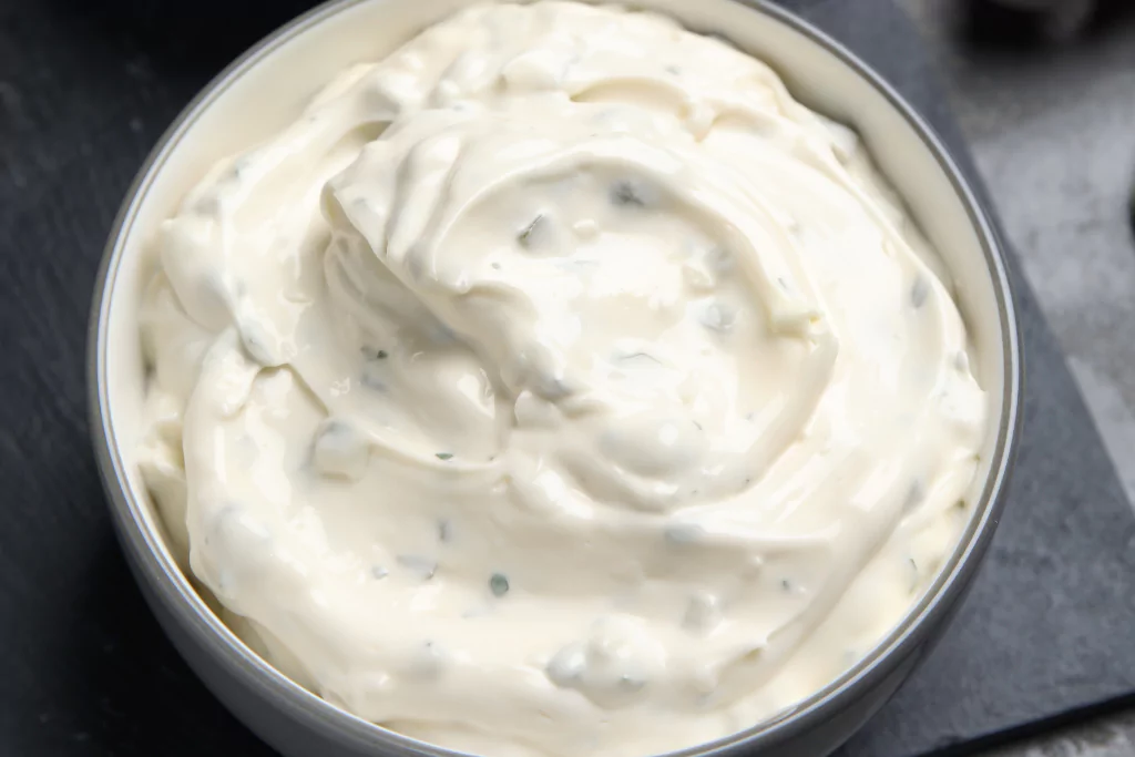 Luby's Tartar Sauce Recipe