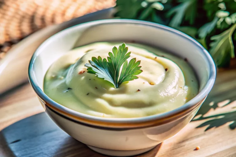 Macayo's Baja Sauce Recipe