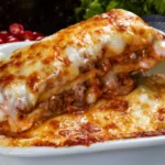 Maggiano's Lasagna Recipe