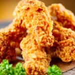 Publix Fried Chicken Recipe