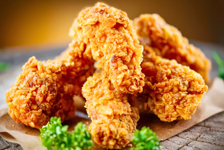 Publix Fried Chicken Recipe