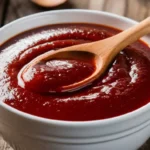 Ruben Santana BBQ Sauce