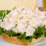 Sam's Club Chicken Salad Recipe