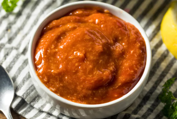 St Elmo's Cocktail Sauce