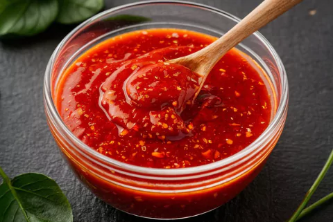 Sweet And Spicy Sriracha Sauce Chick-fil-A Recipe