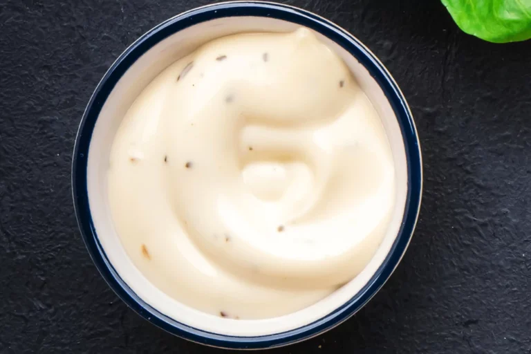 Texas Roadhouse Caesar Dressing Recipe