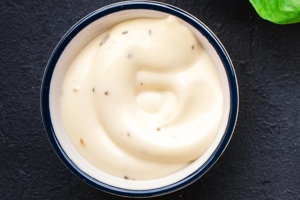 Texas Roadhouse Caesar Dressing Recipe