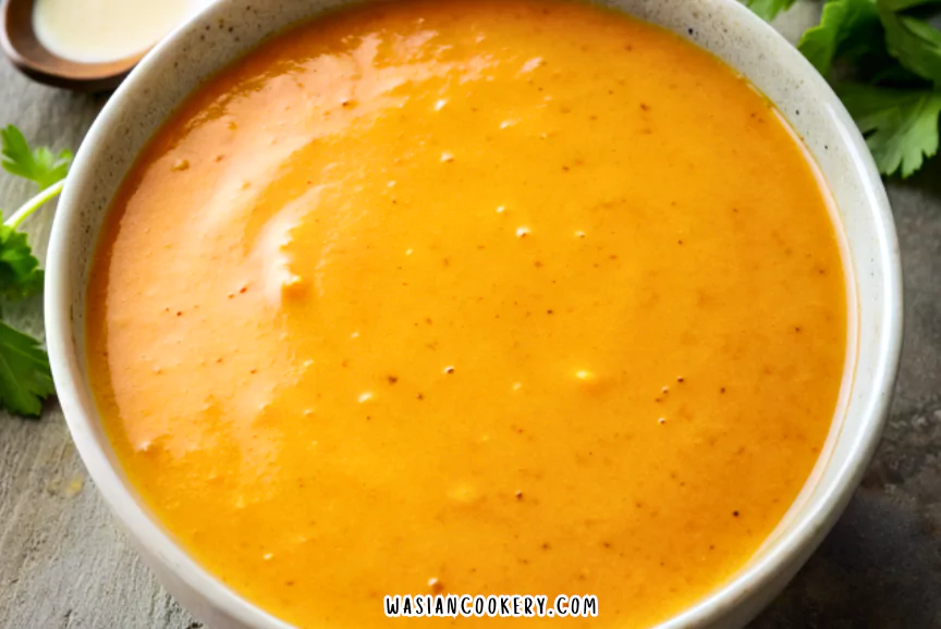 Trader Joe's Peri Peri Sauce Recipe