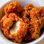 Wingstop Hot Honey Rub Recipe
