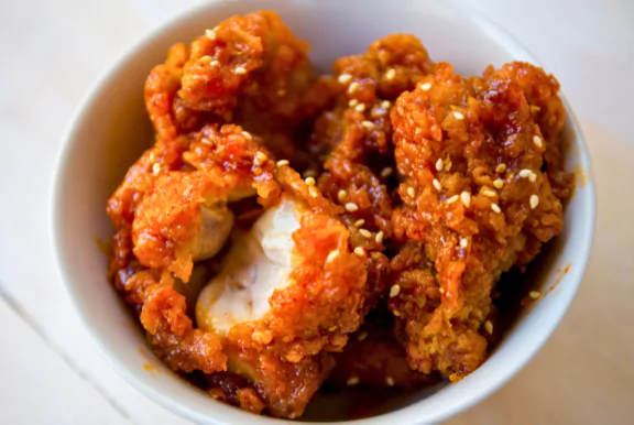 Wingstop Hot Honey Rub Recipe