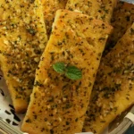Yats Bread Recipe