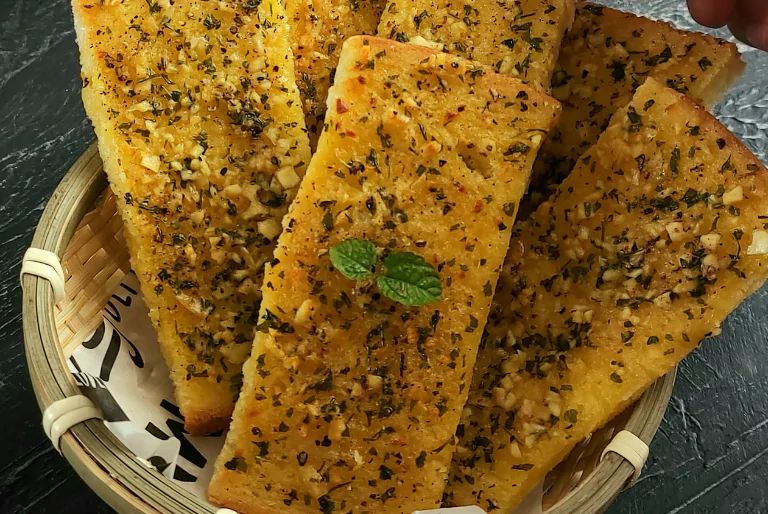 Yats Bread Recipe