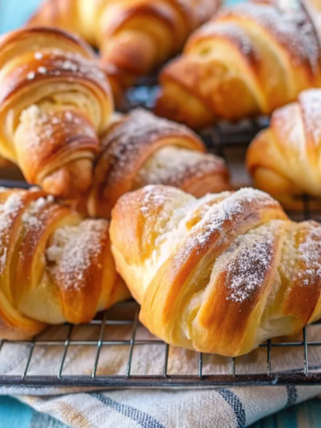 Gipfeli Recipe
