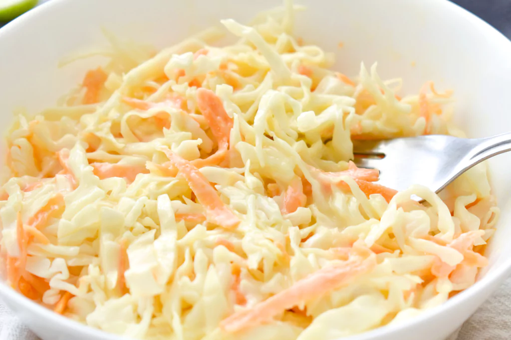 Bonefish Grill Coleslaw Recipe