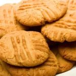 Bordeaux Cookie Recipe