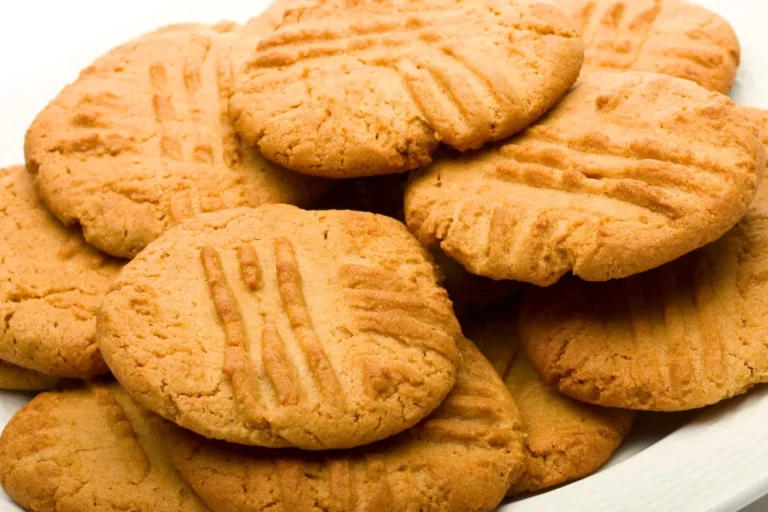 Bordeaux Cookie Recipe