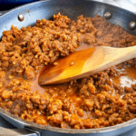 Clare and Carl's Michigan Sauce Recipe