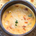 Casa Ole Queso Recipe