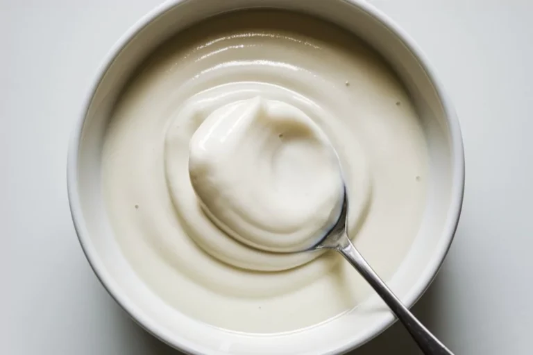 Chickie and Pete's Cheese Sauce Recipe