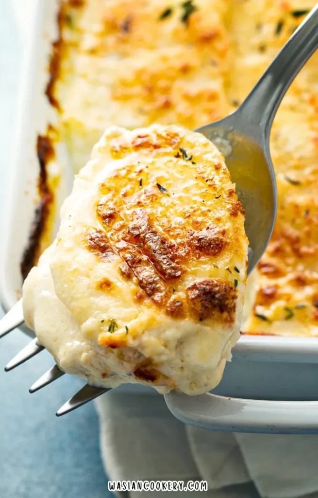 Costco Scalloped Potatoes Recipe