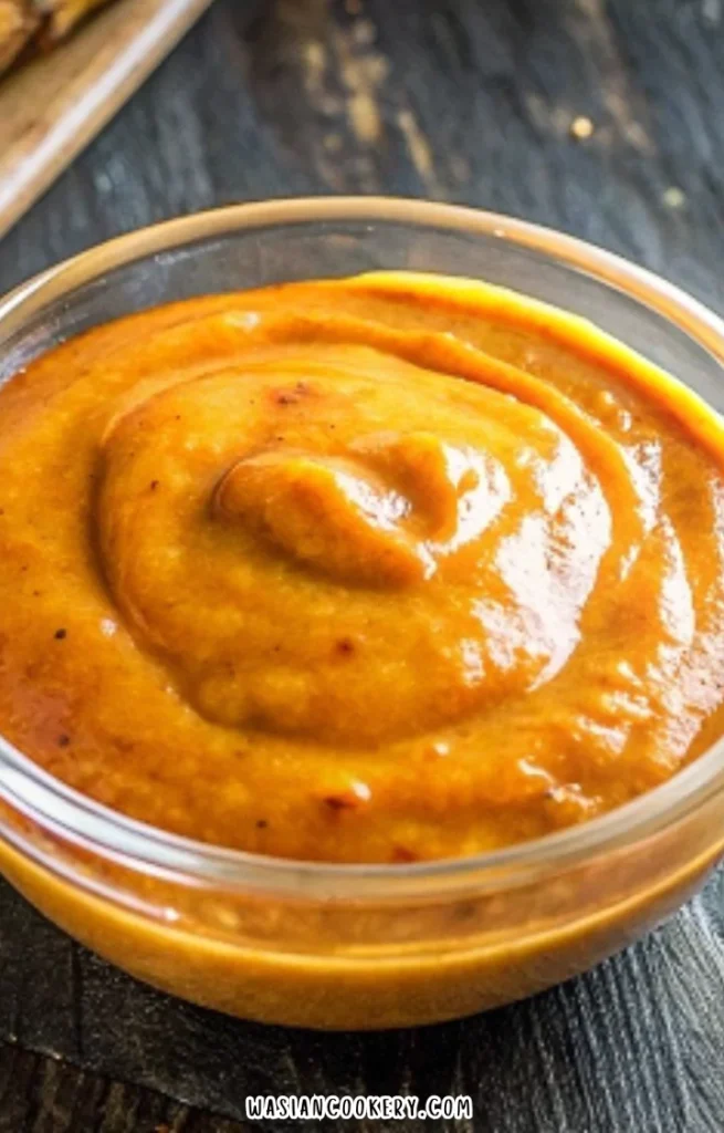 Freddy's Jalapeno Fry Sauce Recipe