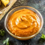 Freddy's Jalapeno Fry Sauce recipe