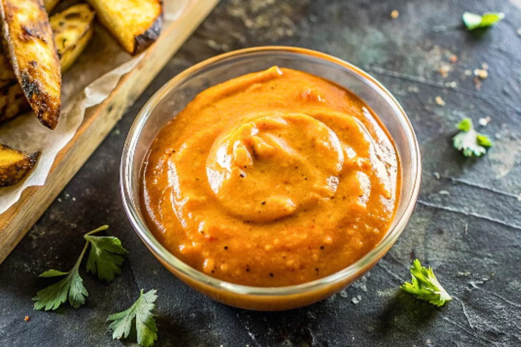 Freddy's Jalapeno Fry Sauce
