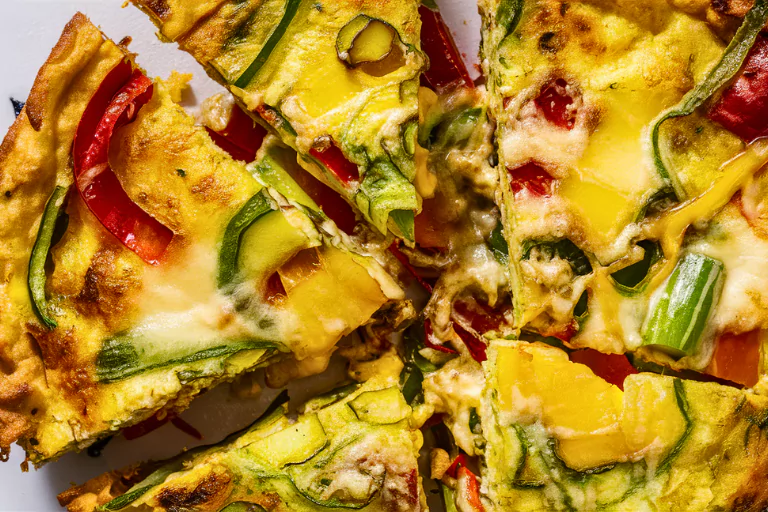 Classic Frittata
