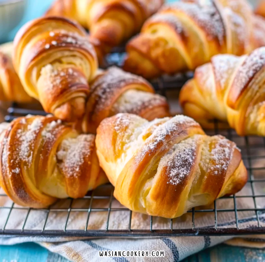 Gipfeli Recipe