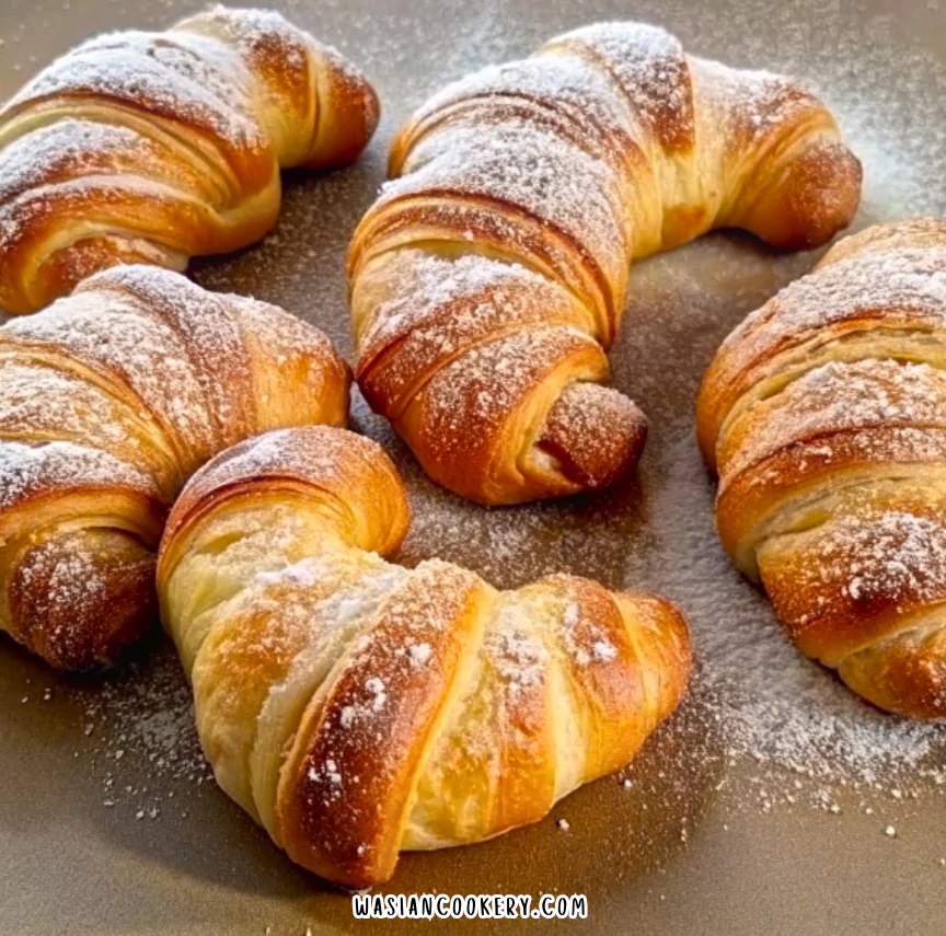 Gipfeli Recipe