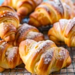 Gipfeli Recipe