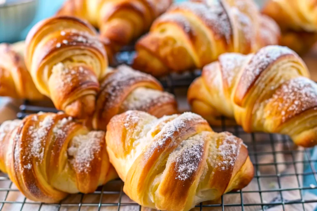 Gipfeli Recipe