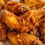 Gus's Fried Chicken Recipe