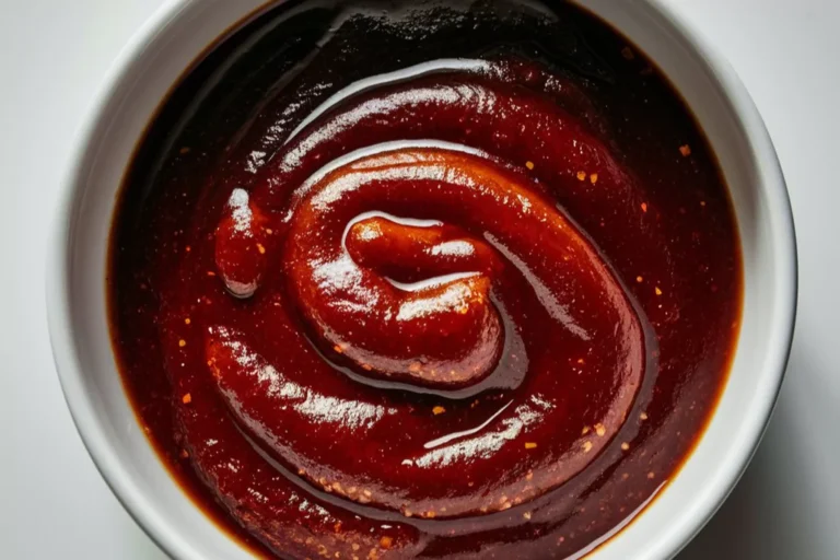Hooters Daytona Beach Sauce Recipe