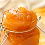 Peach Jam Recipe