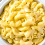 Red Robin Mac and Cheese Recipe