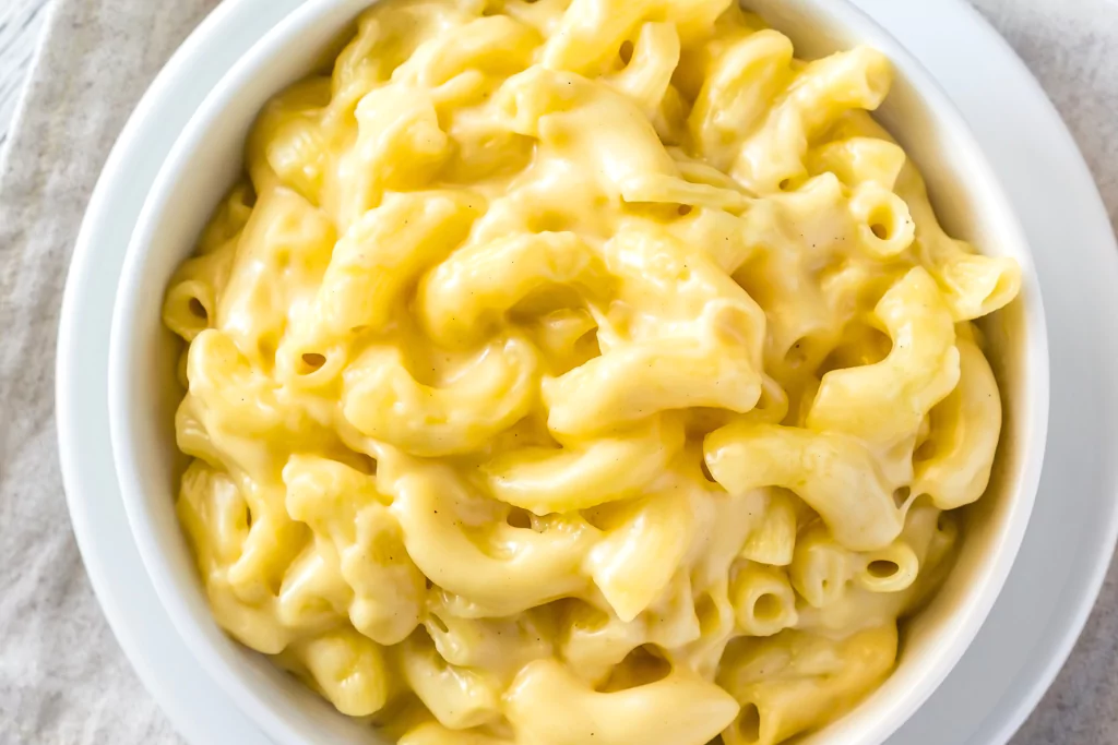Red Robin Mac and Cheese Recipe