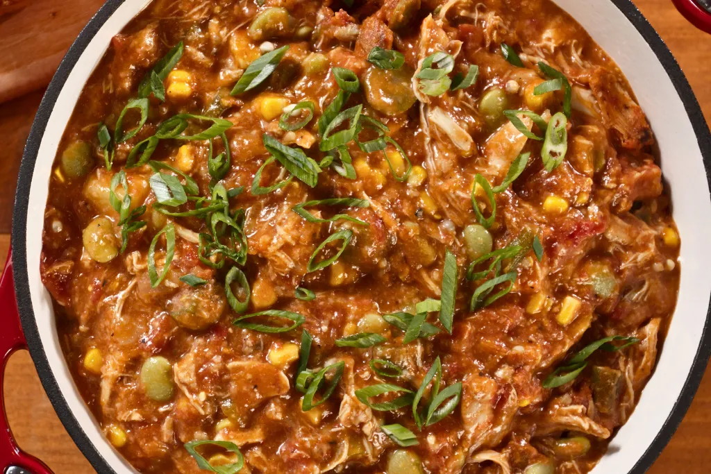 Smithfields Brunswick Stew