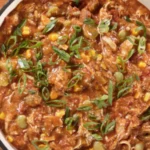 Smithfields Brunswick Stew Recipe