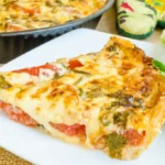Tomato Pie Recipe